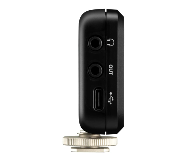 Shure MoveMic Receiver - Odbiornik - 1244017 - zdjęcie 4